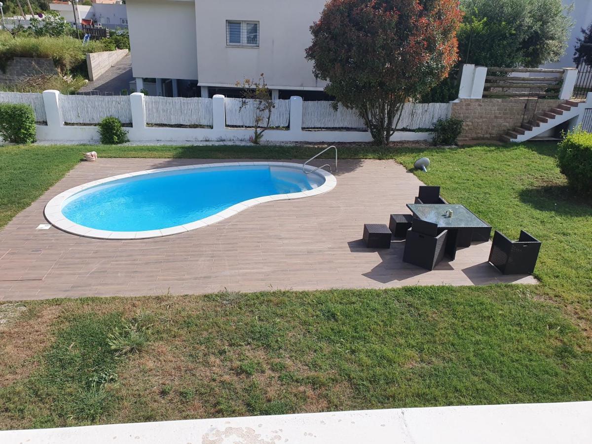 Villa Privada La Pedrereta Salou Esterno foto