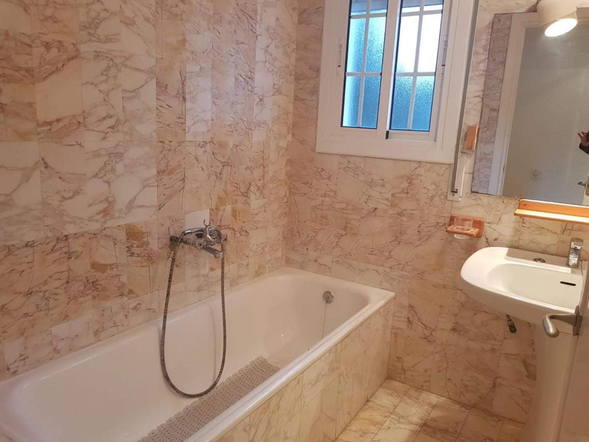 Villa Privada La Pedrereta Salou Esterno foto